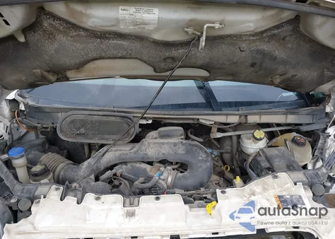 2017 Ford Transit-250 z USA, uszkodzony, nr VIN 1FTYR2CM7HKA70713